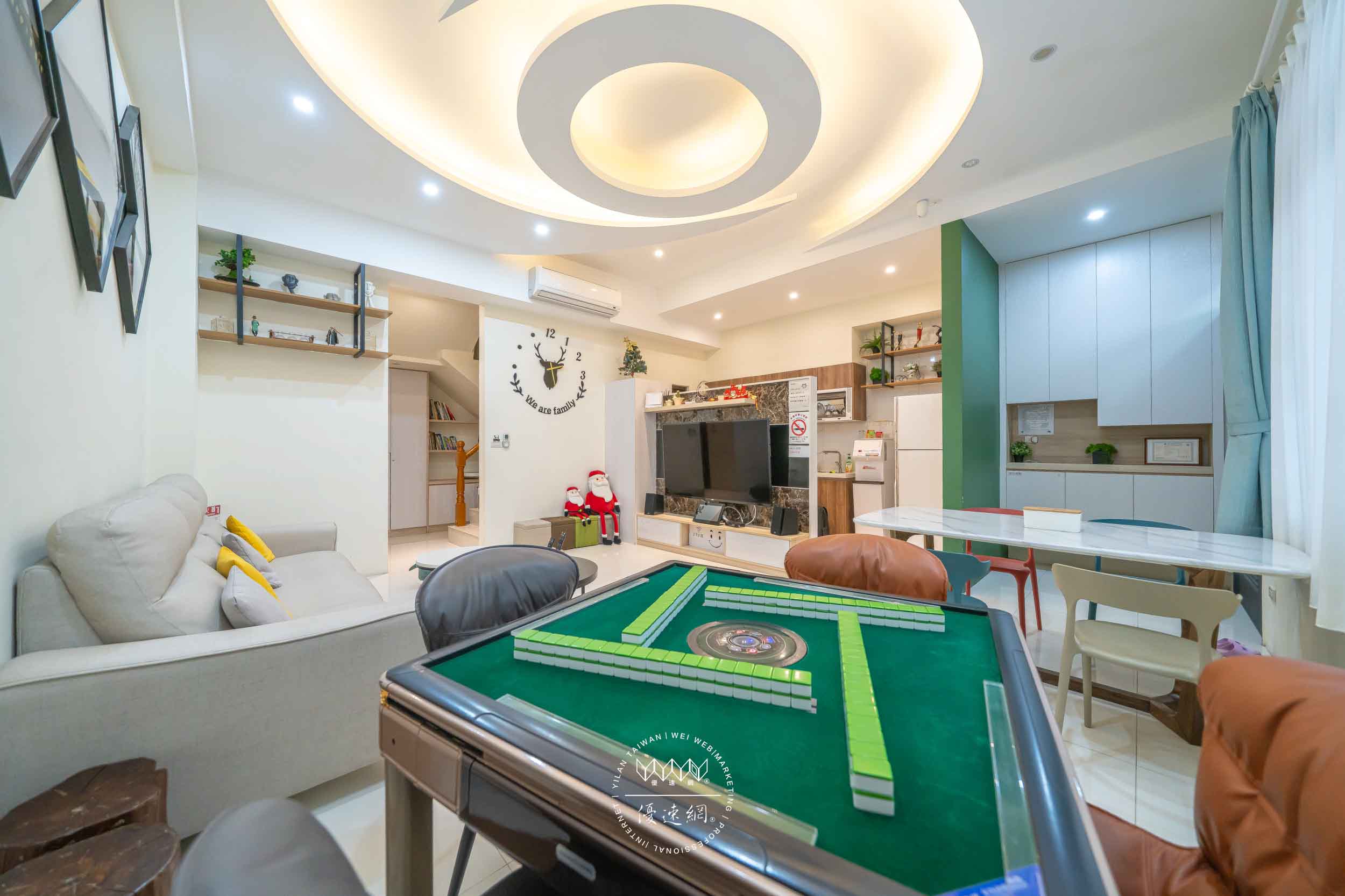 咫尺民宿的照片