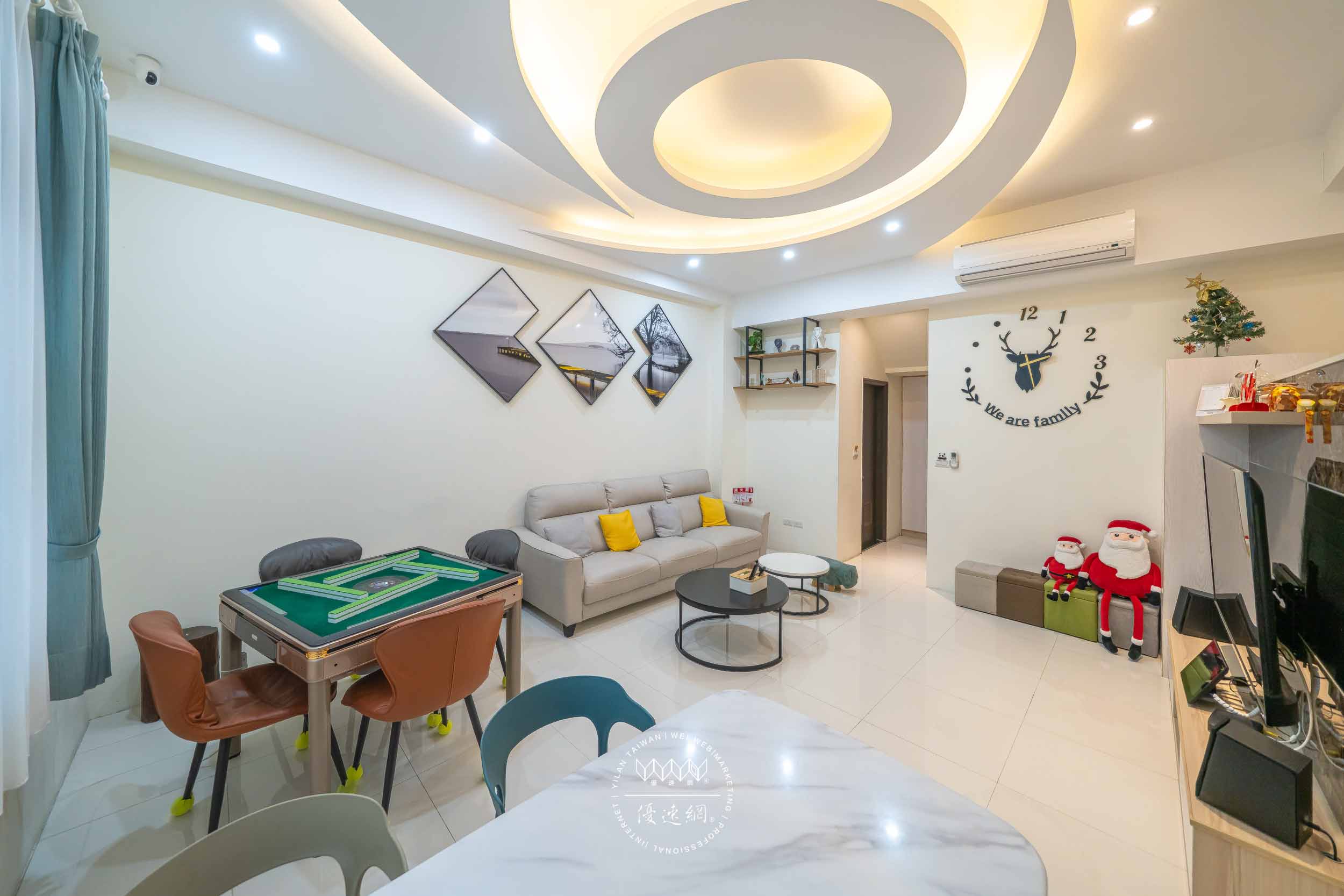 咫尺民宿的民宿照片